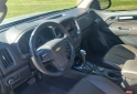Camionetas - Chevrolet Trailblazer 2020 Diesel 182000Km - En Venta