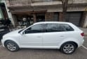 Autos - Audi A3 1.6 SportBack 2010 Nafta 125000Km - En Venta