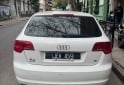 Autos - Audi A3 1.6 SportBack 2010 Nafta 125000Km - En Venta