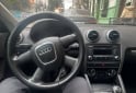 Autos - Audi A3 1.6 SportBack 2010 Nafta 125000Km - En Venta
