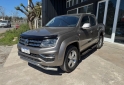 Camionetas - Volkswagen AMAROK HIGHLINE 2.0 180CV 2023 Diesel 120000Km - En Venta