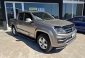 Camionetas - Volkswagen AMAROK HIGHLINE 2.0 180CV 2023 Diesel 120000Km - En Venta