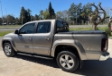 Camionetas - Volkswagen AMAROK HIGHLINE 2.0 180CV 2023 Diesel 120000Km - En Venta