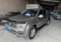 Camionetas - Volkswagen AMAROK HIGHLINE 2.0 180CV 2023 Diesel 120000Km - En Venta