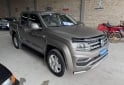 Camionetas - Volkswagen AMAROK HIGHLINE 2.0 180CV 2023 Diesel 120000Km - En Venta