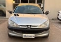 Autos - Peugeot 206 GENERATION 2009 Nafta 204235Km - En Venta