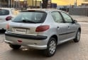Autos - Peugeot 206 GENERATION 2009 Nafta 204235Km - En Venta