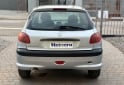 Autos - Peugeot 206 GENERATION 2009 Nafta 204235Km - En Venta