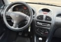 Autos - Peugeot 206 GENERATION 2009 Nafta 204235Km - En Venta