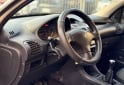 Autos - Peugeot 206 GENERATION 2009 Nafta 204235Km - En Venta