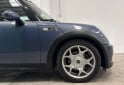 Autos - Mini Cooper S 2005 Nafta 62000Km - En Venta