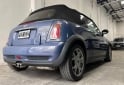 Autos - Mini Cooper S 2005 Nafta 62000Km - En Venta