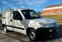 Utilitarios - Peugeot Patner 2015 Nafta 231000Km - En Venta