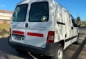 Utilitarios - Peugeot Patner 2015 Nafta 231000Km - En Venta