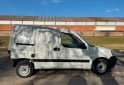 Utilitarios - Peugeot Patner 2015 Nafta 231000Km - En Venta