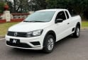 Camionetas - Volkswagen SAVEIRO CABINA EXTENDIDA 2018 Nafta 71000Km - En Venta