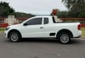 Camionetas - Volkswagen SAVEIRO CABINA EXTENDIDA 2018 Nafta 71000Km - En Venta
