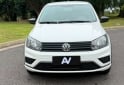Camionetas - Volkswagen SAVEIRO CABINA EXTENDIDA 2018 Nafta 71000Km - En Venta