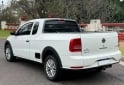 Camionetas - Volkswagen SAVEIRO CABINA EXTENDIDA 2018 Nafta 71000Km - En Venta