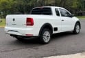 Camionetas - Volkswagen SAVEIRO CABINA EXTENDIDA 2018 Nafta 71000Km - En Venta