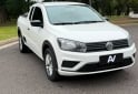 Camionetas - Volkswagen SAVEIRO CABINA EXTENDIDA 2018 Nafta 71000Km - En Venta
