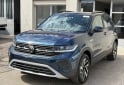Autos - Volkswagen T-CROSS COMFOR 2026 Nafta 0Km - En Venta