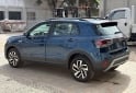 Autos - Volkswagen T-CROSS COMFOR 2026 Nafta 0Km - En Venta