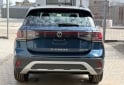 Autos - Volkswagen T-CROSS COMFOR 2026 Nafta 0Km - En Venta