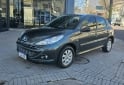 Autos - Peugeot 207 ALLURE 1.4 2013 Nafta 110000Km - En Venta