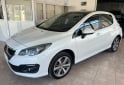 Autos - Peugeot 308 ALLURE HDI 2016 Nafta 107930Km - En Venta