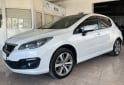 Autos - Peugeot 308 ALLURE HDI 2016 Nafta 107930Km - En Venta