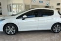 Autos - Peugeot 308 ALLURE HDI 2016 Nafta 107930Km - En Venta