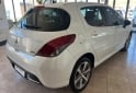 Autos - Peugeot 308 ALLURE HDI 2016 Nafta 107930Km - En Venta