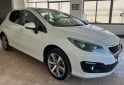 Autos - Peugeot 308 ALLURE HDI 2016 Nafta 107930Km - En Venta