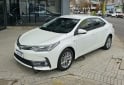 Autos - Toyota COROLLA XEI CVT 1.8 L/N 2017 Nafta 85000Km - En Venta