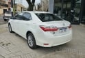 Autos - Toyota COROLLA XEI CVT 1.8 L/N 2017 Nafta 85000Km - En Venta