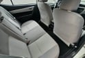 Autos - Toyota COROLLA XEI CVT 1.8 L/N 2017 Nafta 85000Km - En Venta