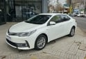 Autos - Toyota COROLLA XEI CVT 1.8 L/N 2017 Nafta 85000Km - En Venta