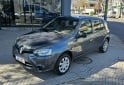 Autos - Renault CLIO MIO CONFORT 1.2N 2016 Nafta 100000Km - En Venta