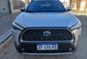 Autos - Toyota Corolla Cross XEI Hybrid 2022 Electrico / Hibrido 117000Km - En Venta