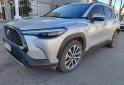 Autos - Toyota Corolla Cross XEI Hybrid 2022 Electrico / Hibrido 117000Km - En Venta