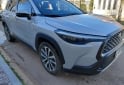 Autos - Toyota Corolla Cross XEI Hybrid 2022 Electrico / Hibrido 117000Km - En Venta