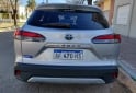 Autos - Toyota Corolla Cross XEI Hybrid 2022 Electrico / Hibrido 117000Km - En Venta