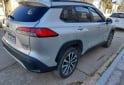 Autos - Toyota Corolla Cross XEI Hybrid 2022 Electrico / Hibrido 117000Km - En Venta