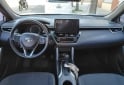 Autos - Toyota Corolla Cross XEI Hybrid 2022 Electrico / Hibrido 117000Km - En Venta
