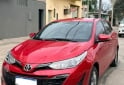 Autos - Toyota Yaris XLS CVT 2022 2022 Nafta 43000Km - En Venta