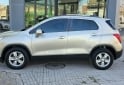 Autos - Chevrolet TRACKER LTZ  1.8 4X2 2013 Nafta 130000Km - En Venta