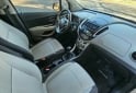Autos - Chevrolet TRACKER LTZ  1.8 4X2 2013 Nafta 130000Km - En Venta