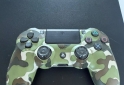 Electrónica - Playstation 4 Slim 1 tera + 1 Joystick - En Venta