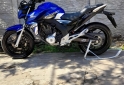 Motos - Honda Cb 250 2022 Nafta 21000Km - En Venta